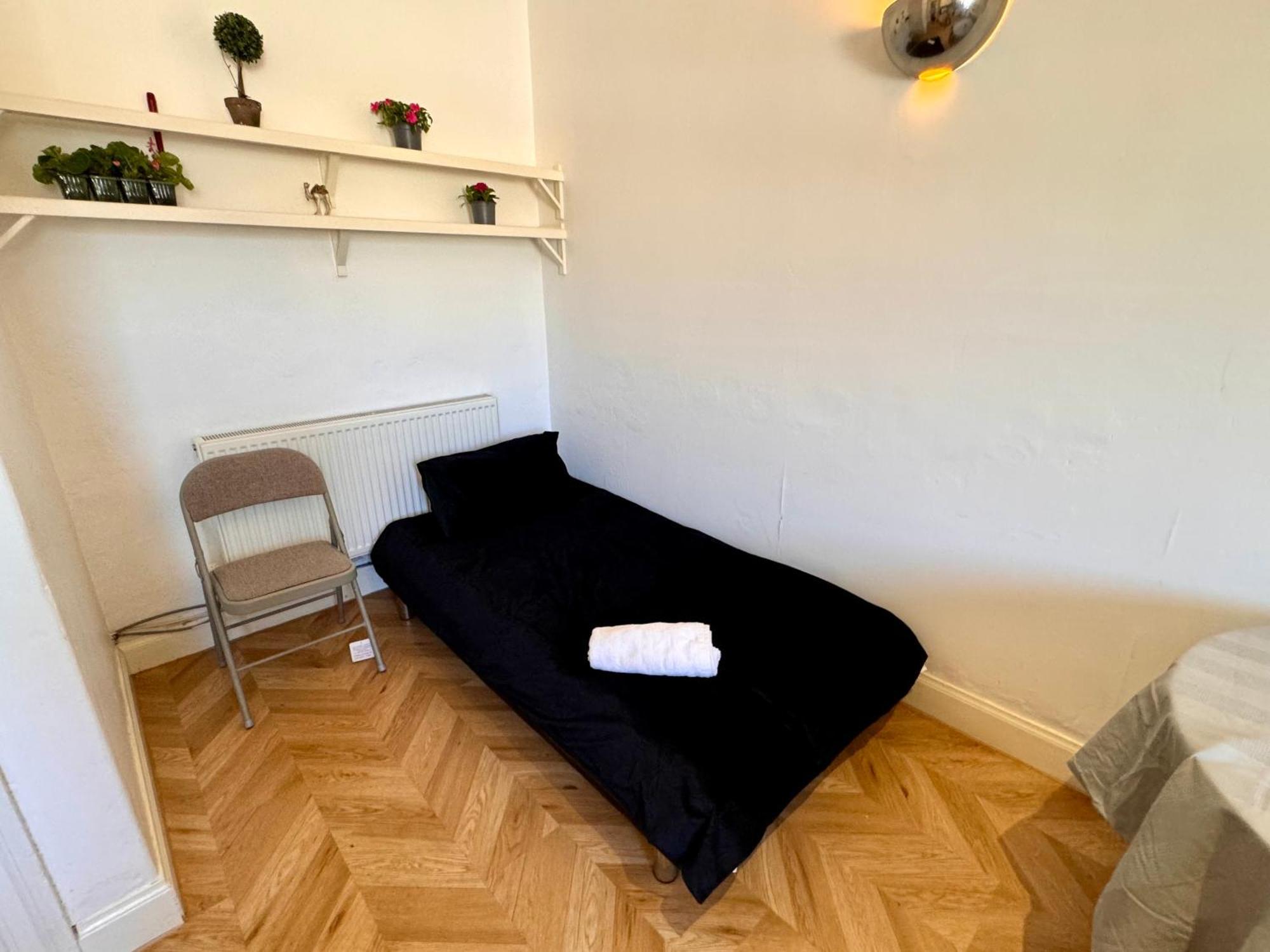 Apartamento 2 Bedroom Property Edimburgo