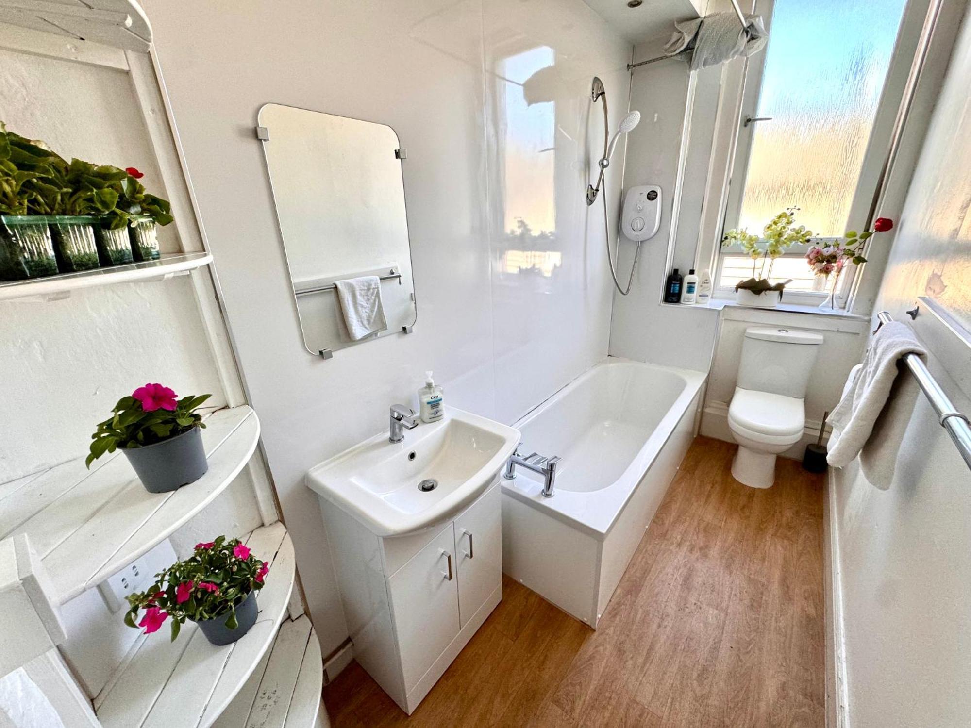 2 Bedroom Property Apartamento