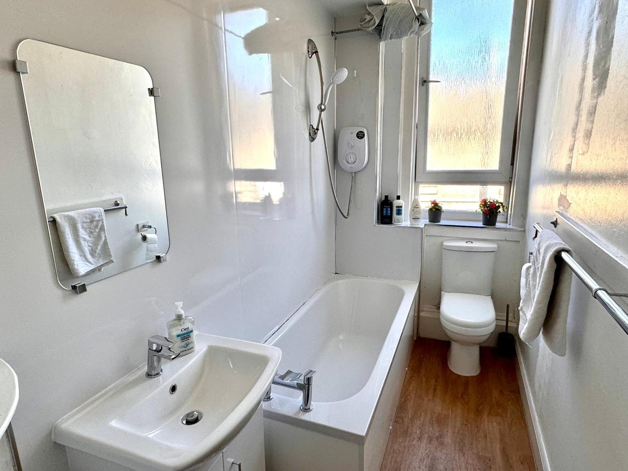 2 Bedroom Property Apartamento