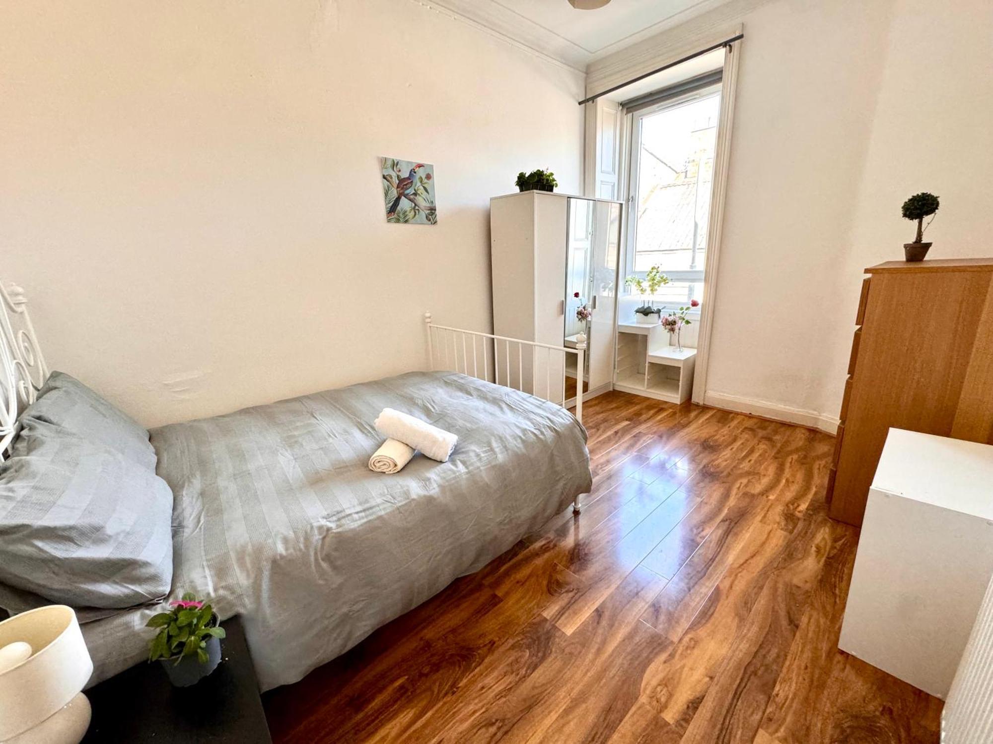 Apartamento 2 Bedroom Property *